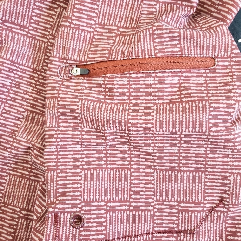 Prana| Catalyst Board Shorts Swim Trunks Size 38 - Picture 9 of 9